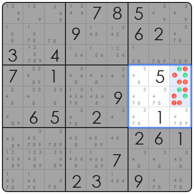 multi sudoku