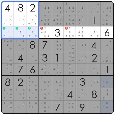 sudoku levels